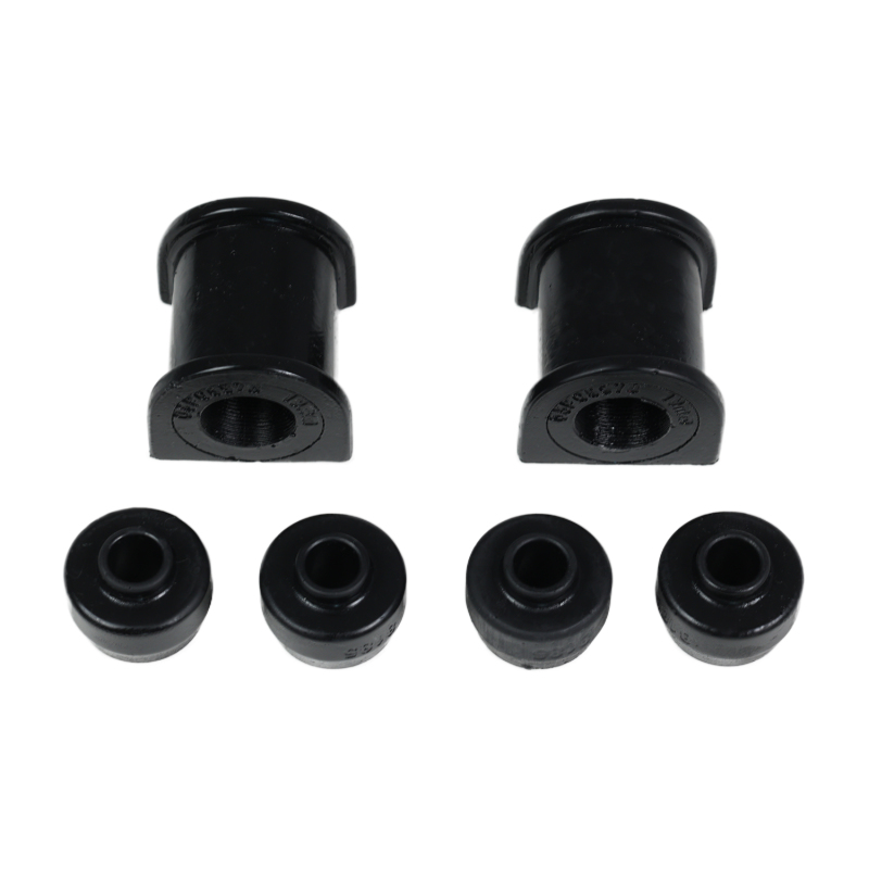 Toyota 4Runner Sway Bar Bushings - Rear - Energy Suspension - Performance Polyurethane - Black - `96-`09